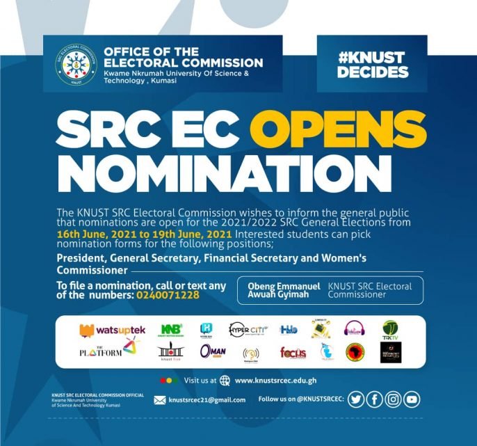 SRC EC