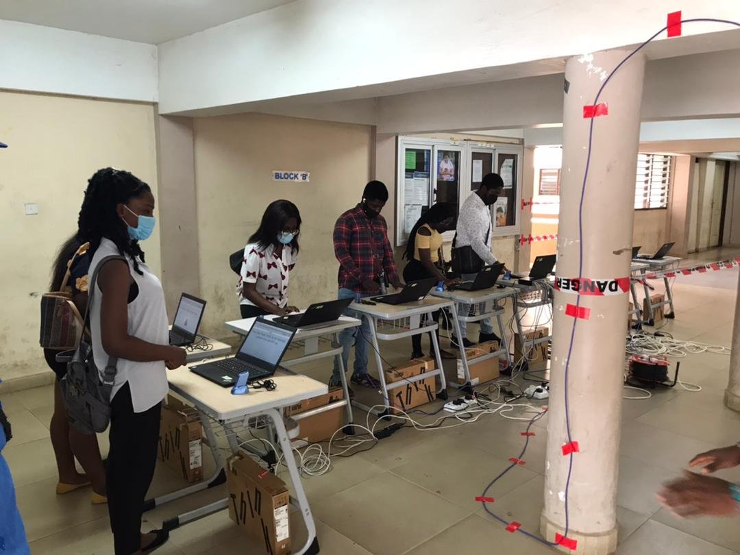 SRC Vetting Should be Completely Scrapped - KNUST Management