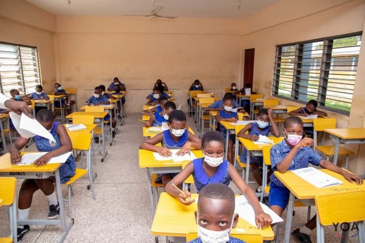 Solutions to All SHS School Placement after Checking 2022 BECE Results