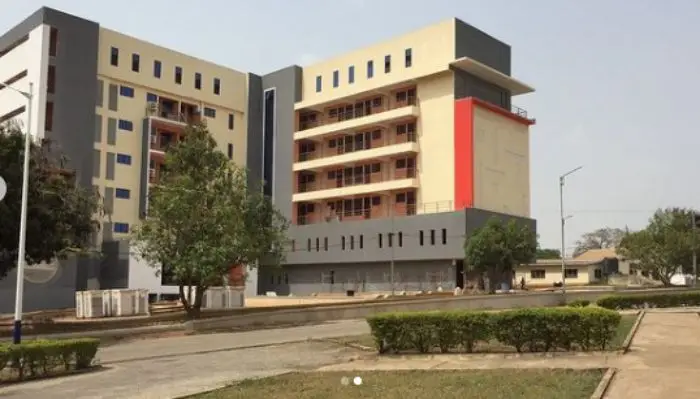 Approved Private Hostel for 2022/2023 KNUST Freshmen, Apply Now