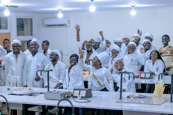 KNUST Set Official Date for 2022-2023 Freshmen Medical Examination