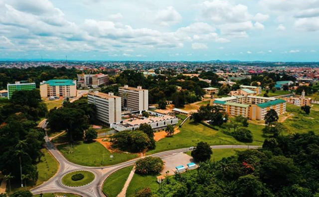 2023-2024 BFA. CERAMICS Fees and Funding at KNUST