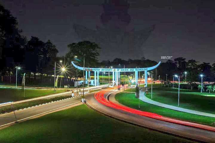 BA. GEOGRAPHY AND RURAL DEVELOPMENT Fees and Funding at KNUST