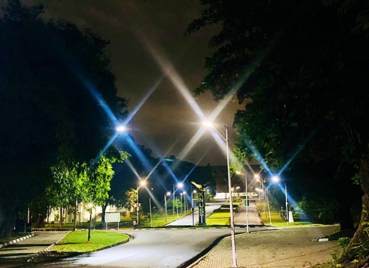 BA. INT. RURAL ART & INDUSTRY Fees and Funding at KNUST