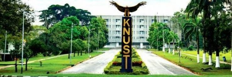 BA. LINGUISTICS Fees and Funding at KNUST