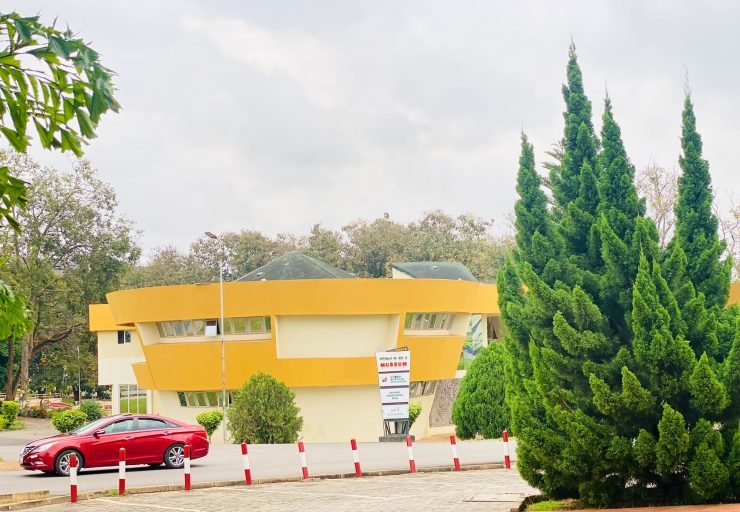 BA. SOCIOLOGY Fees and Funding at KNUST