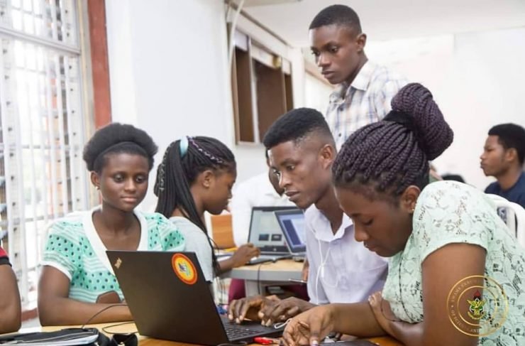 Metalsmithing & Jewellery Technology Fees and Funding at KNUST