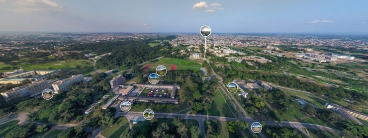 BFA. PAINTING AND SCULPTURE Fees and Funding at KNUST