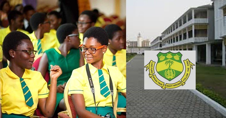 WESLEY GIRLS HIGH SCHOOL