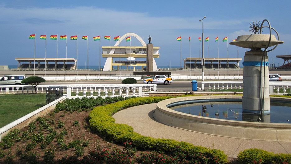 Best IT Schools in Ghana