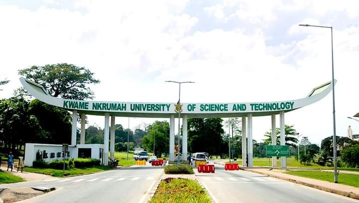2023 KNUST Diploma in Horticultural Management Entry Requirement and Fees