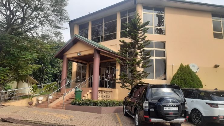 Guesthouse Manager Needed at KNUST Engineering Guesthouse