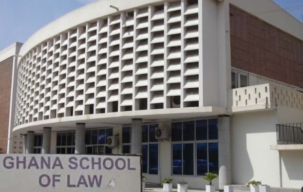 Admission Guidelines And Requirements for Ghana School of Law