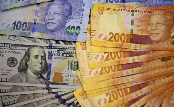 2023 Top 10 African Countries With The Worst Exchange Rates