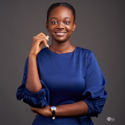 KNUST Elect First Ever Female President, Yvonne Osei Addobea