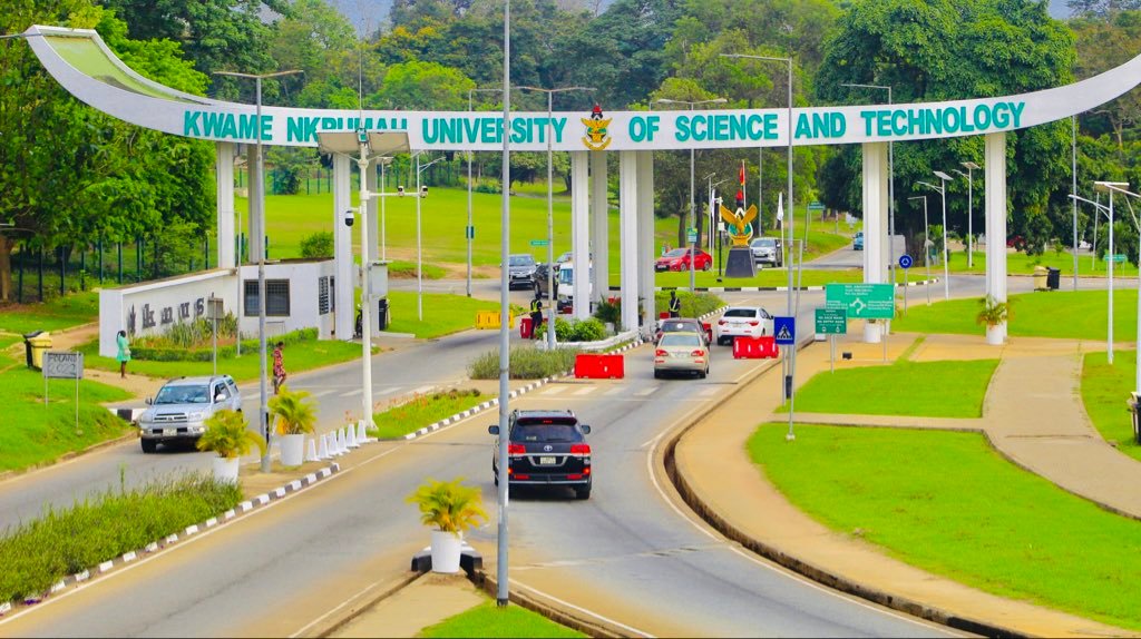 KNUST Release Official Closing Date for the 2022/2023 Second Semester