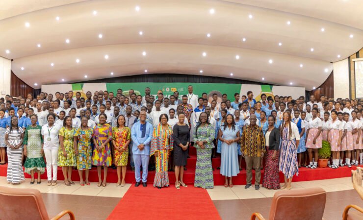 How to Print KNUST Provisional Admission Letter