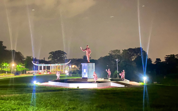 Hulede Foundation KNUST