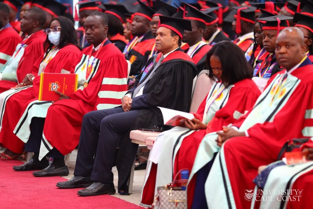 Everything You Need to Know About UCC Graduate Applications for 2024