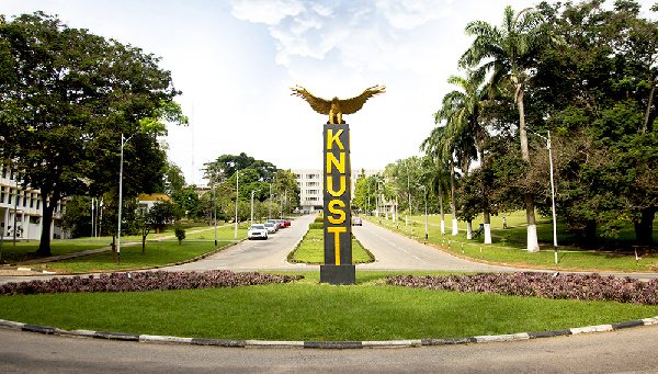 KNUST 2024/2025 Provisional Academic Calendar