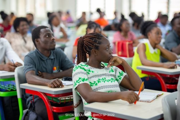 Steps to Apply to KNUST While Awaiting Your 2024 WASSCE Results