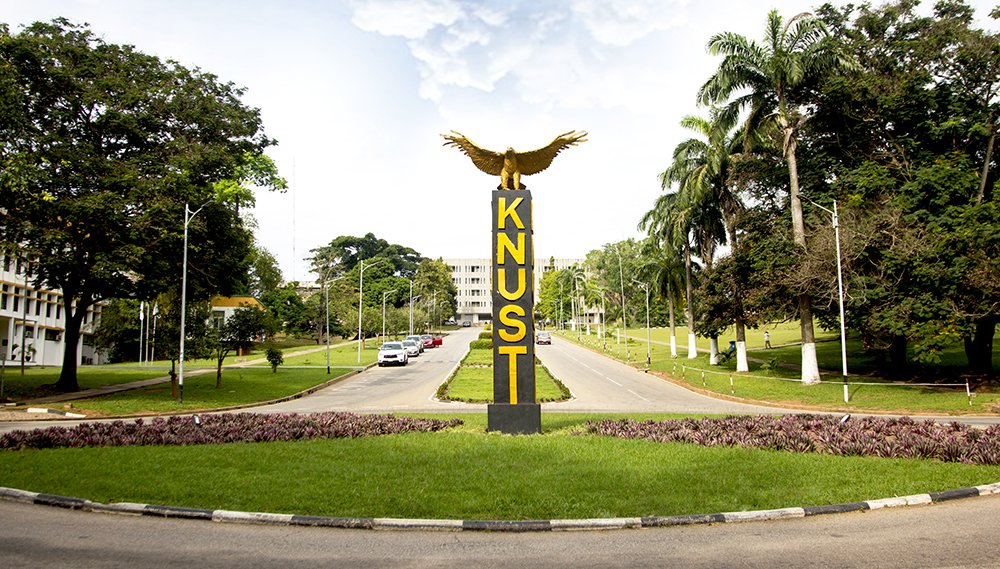 How To Apply For Fees Refund From KNUST