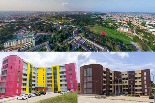 List of KNUST’s Institute of Distance Learning (IDL) Centres