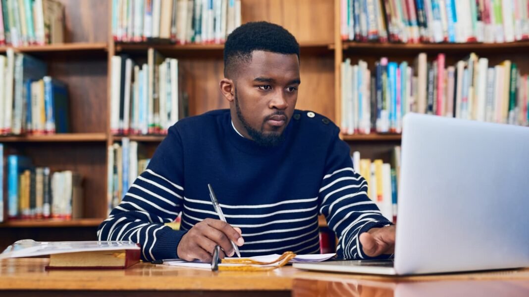 How to Apply to UEW as an International Applicant