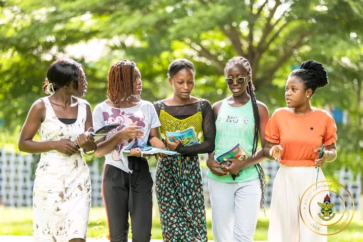 KNUST Medical Examination Procedure for Fresh Students in 2025
