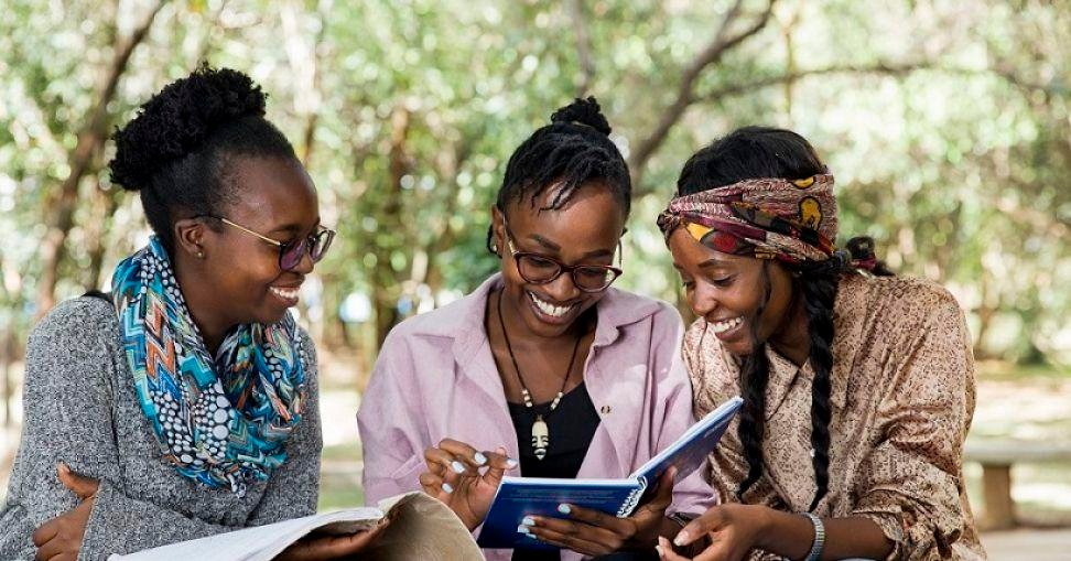 University of Ghana EY CSR Scholarship for Level 100 Students: How to Apply