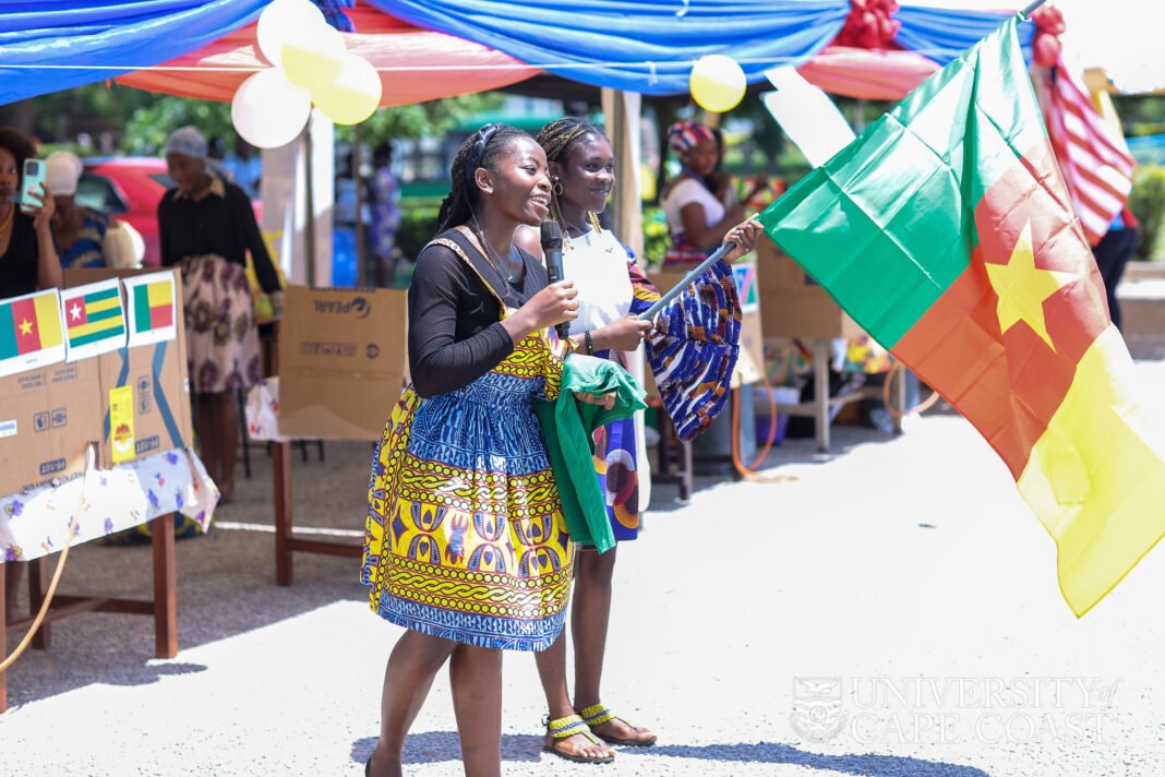 How to Apply to UCC as an International Postgraduate Student