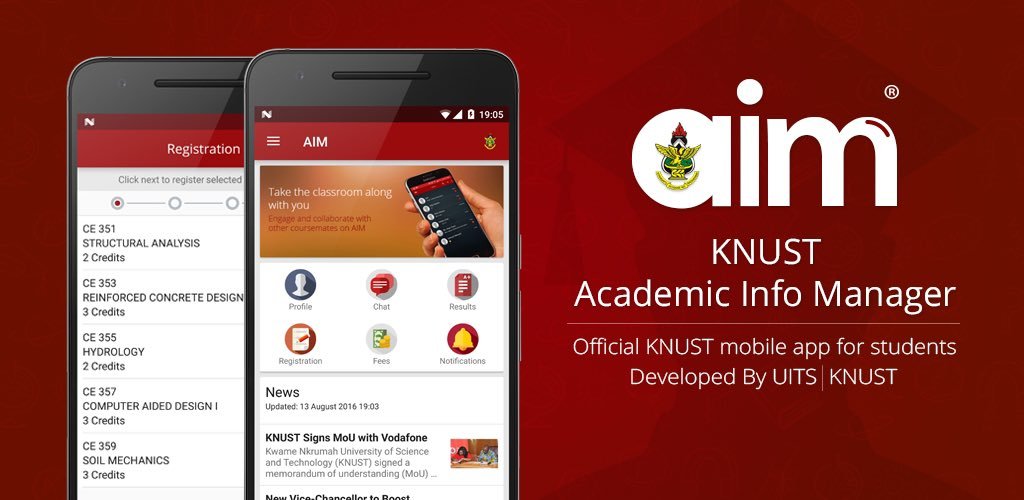 How to check KNUST Semester Results in 2025