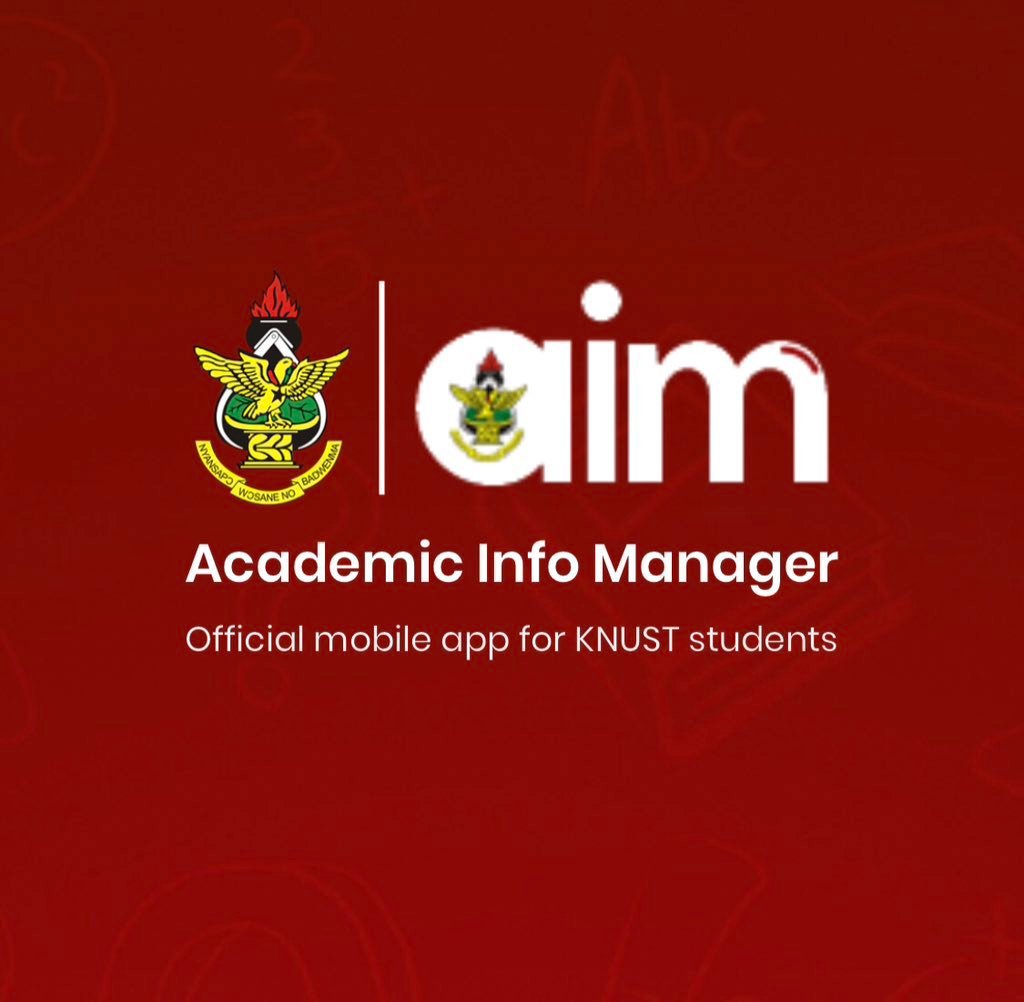 How to Get Started with the KNUST AIM App: A Beginner's Guide