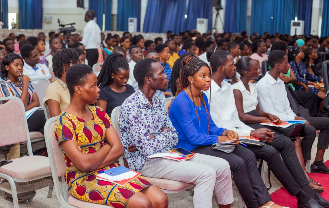 How to Apply for the StuFSO Scholarship at UCC