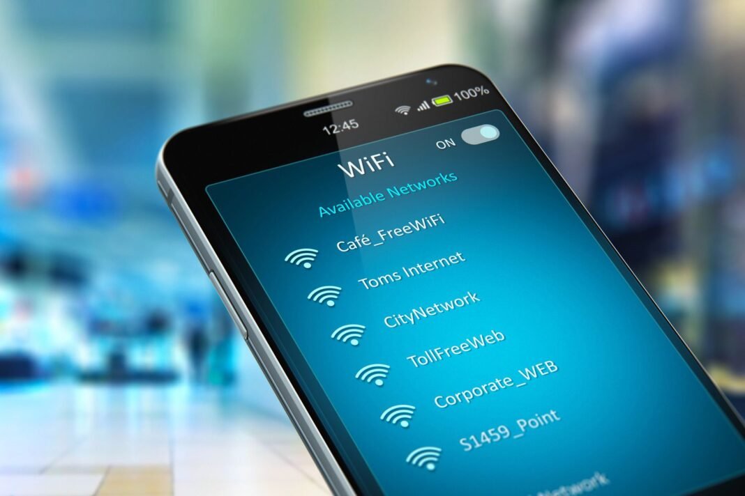 How to Connect KNUST WiFi on Android in 2025