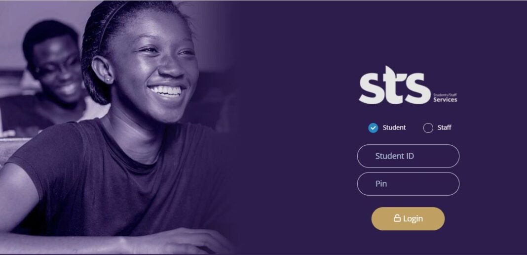 How to Register Semester Courses in University of Ghana (UG)