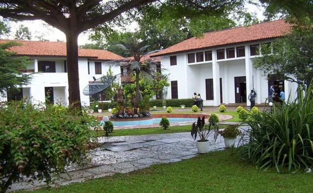 Schedule of Fees for University of Ghana's Enterprises Ltd (UGEL) Hostels for 2024/2025 Academic Year