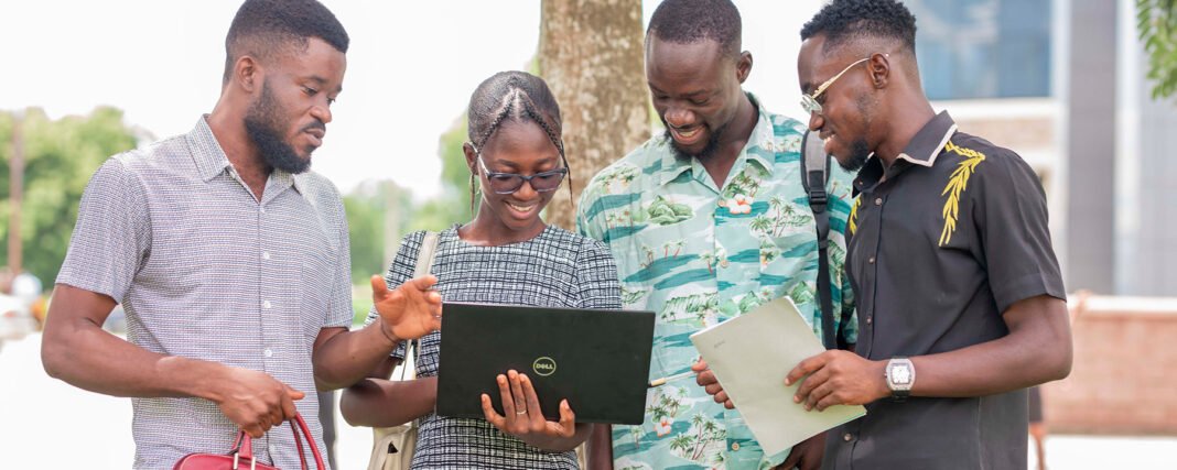 How to buy UEW Application Voucher using Mobile Money