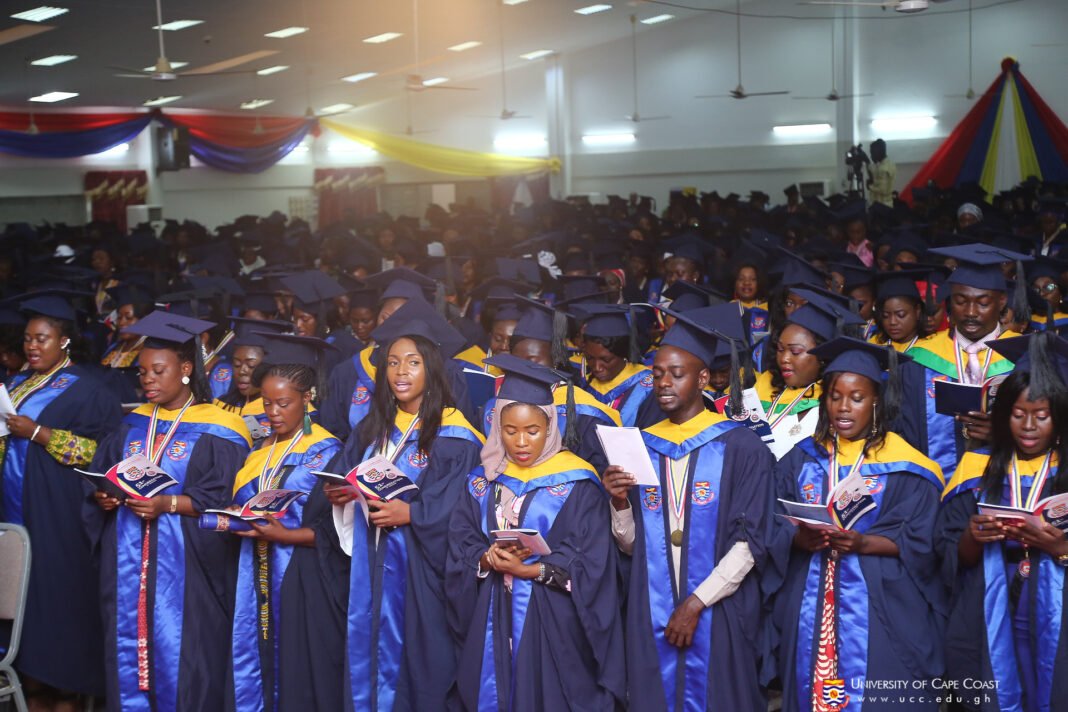 What is the deadline for UCC forms in 2024?