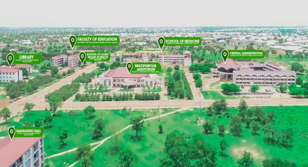 Understanding the UDS Grading System: A Comprehensive Guide for Students