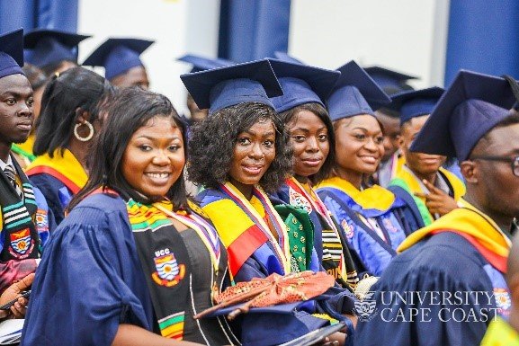 Understanding the UCC Grading System