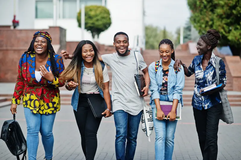 How to Register as an International Student at the University of Ghana