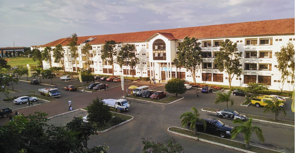 Schedule of Fees for University of Ghana Traditional Halls of Residence for 2024/2025