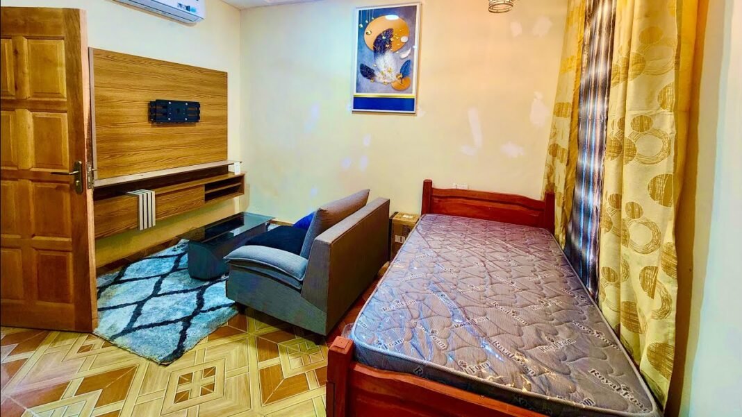 List of Off-Campus Hostels Approved by KNUST