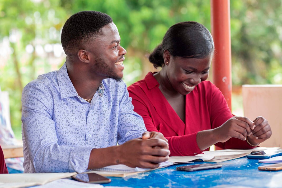 How to Check your UEW Semester Results on OSIS