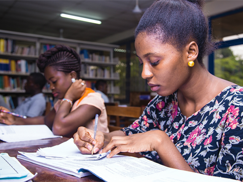 How to buy UCC Undergraduate Admission Forms in 2024