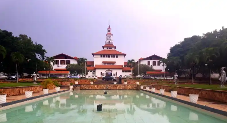 Top 10 Reasons to Choose the University of Ghana for Your Studies