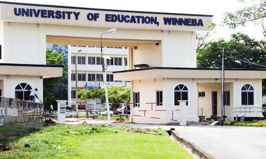 How to Apply for a Room in the Hall of Residence at UEW