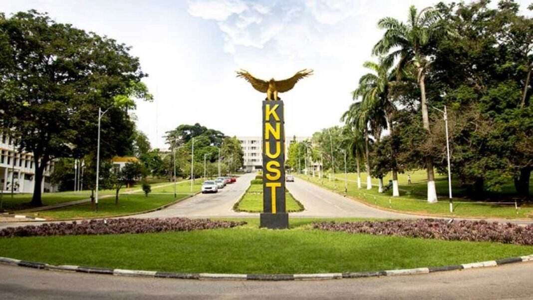 KNUST Admission List 2024: How to Check Your Admission Status Online