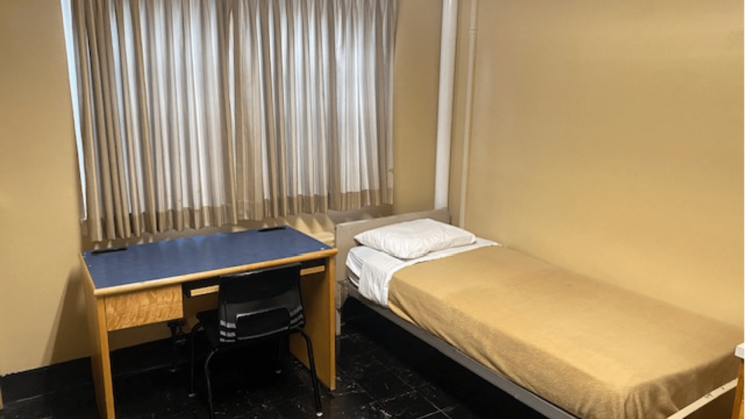 Step-by-Step Guide to Booking a Room at C.K. Tedam University Hall